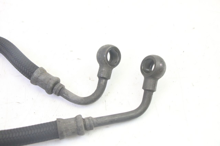 photo de OLIO SUZUKI GSF N BANDIT 600 (1996 - 1999) - Primo piano tecnico