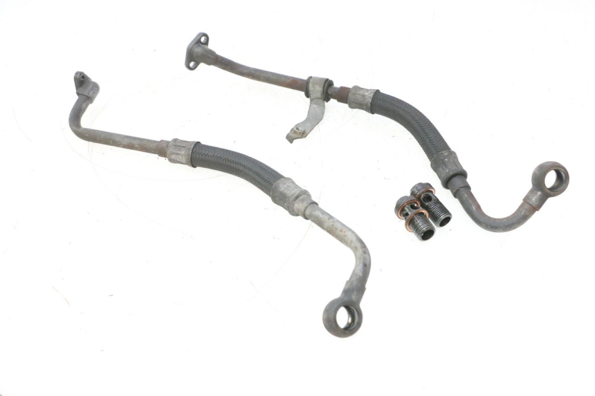 photo de OLIO SUZUKI GSF N BANDIT 1200 (2001 - 2005) - Stato della superficie e materiale