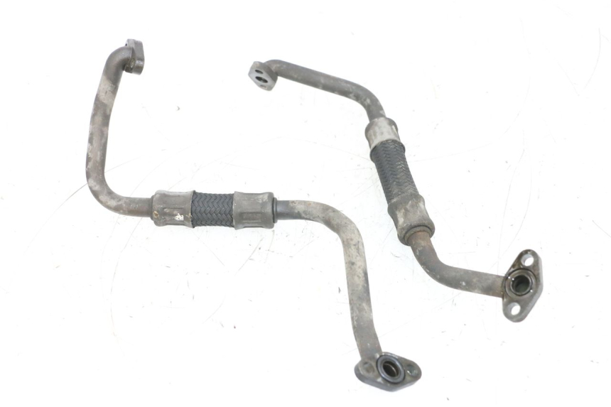 photo de OLIO SUZUKI GSXR GSX-R 1000 (2003 - 2004) - Zoom sullo stato d'uso