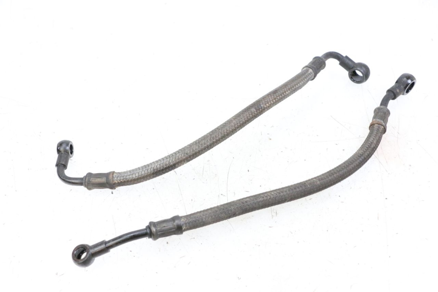 photo de OLIO HYOSUNG GTR 125 (2006 - 2008) - Dettaglio del componente