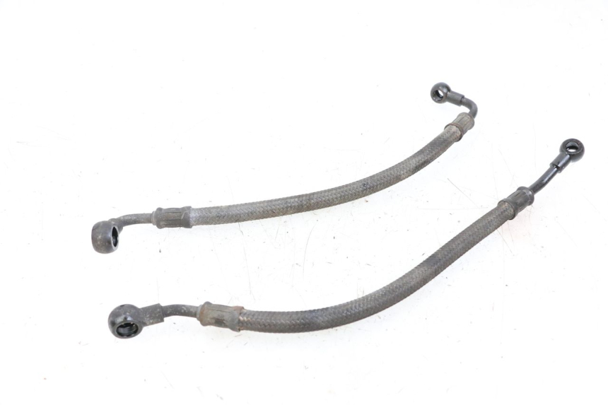 photo de OLIO HYOSUNG GTR 125 (2006 - 2008) - Zoom sullo stato d'uso