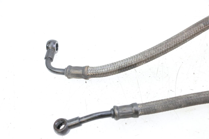 photo de OLIO HYOSUNG GTR 125 (2006 - 2008) - Altra angolazione