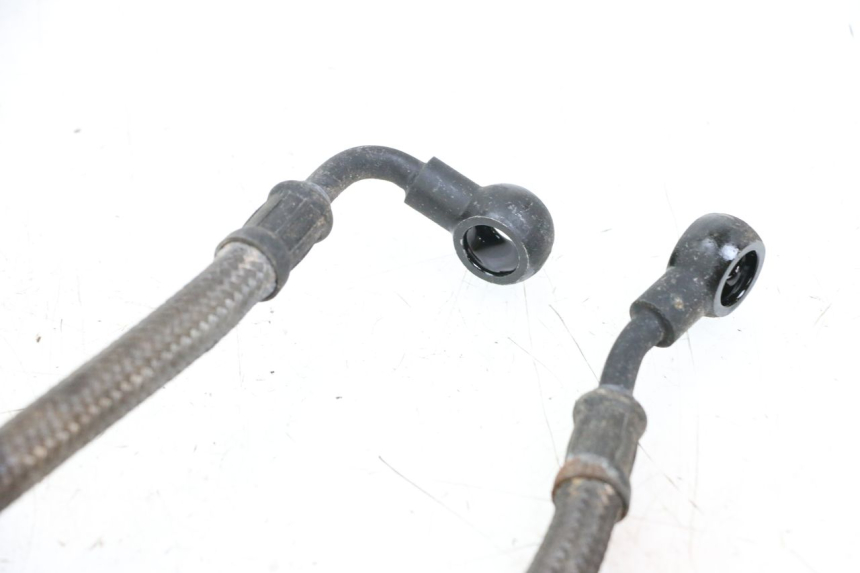 photo de OLIO HYOSUNG GTR 125 (2006 - 2008) - Primo piano tecnico