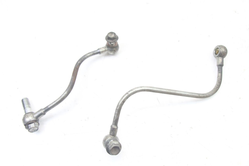 photo de OLIO HYOSUNG GTR 125 (2006 - 2008) - Vista d'insieme del prodotto