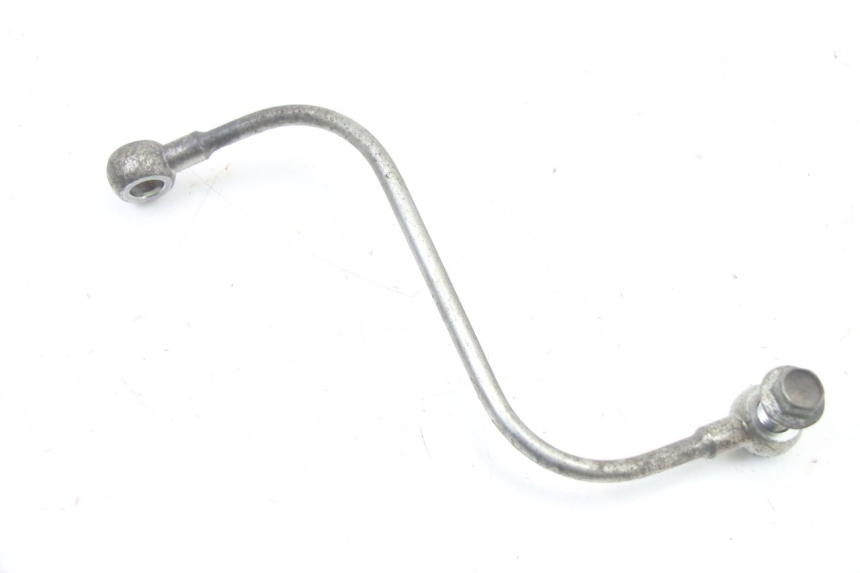 photo de OLIO HYOSUNG GTR 125 (2006 - 2008) - Stato della superficie e materiale