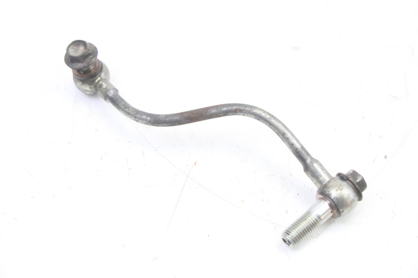 photo de OLIO HYOSUNG GTR 125 (2006 - 2008) - Marcature e riferimenti originali