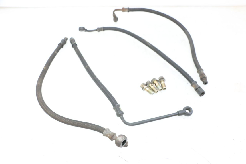 photo de OLIO DAELIM HISTORY 125 (2001 - 2002) - Vista principale