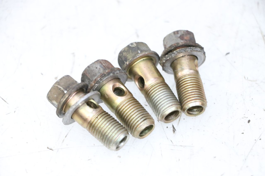 photo de OLIO DAELIM HISTORY 125 (2001 - 2002) - Altra vista dell'articolo