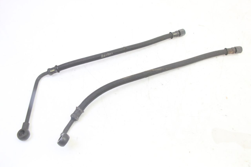 photo de OLIO DAELIM HISTORY 125 (2001 - 2002) - Zoom sullo stato d'uso