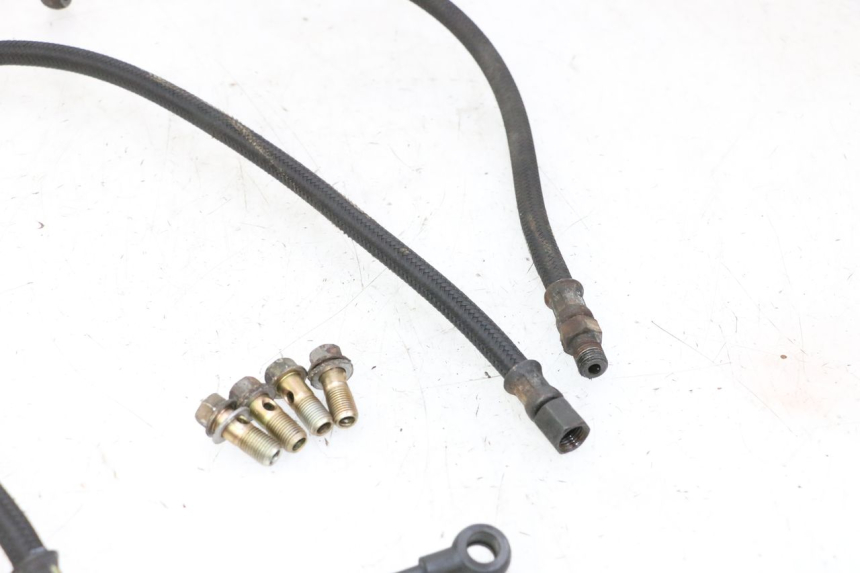 photo de OLIO DAELIM HISTORY 125 (2001 - 2002) - Altra angolazione