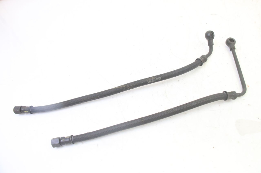 photo de OLIO DAELIM HISTORY 125 (2001 - 2002) - Primo piano tecnico