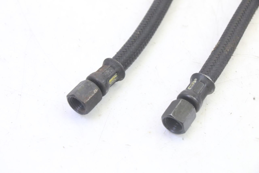 photo de OLIO DAELIM HISTORY 125 (2001 - 2002) - Dettagli dei punti di fissaggio