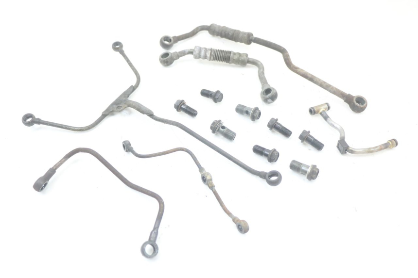 photo de OLIO KAWASAKI GTR 1000 (1994 - 2004) - Vista principale