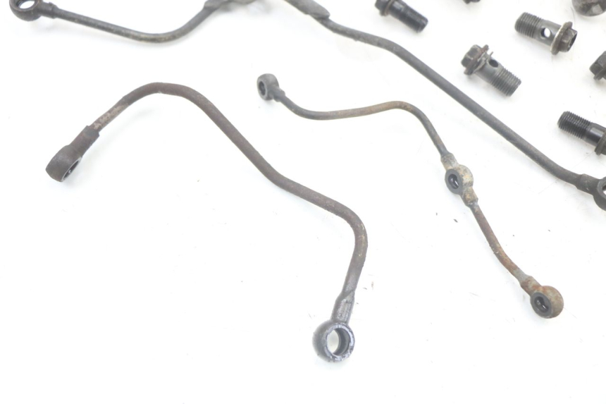 photo de OLIO KAWASAKI GTR 1000 (1994 - 2004) - Dettaglio del componente