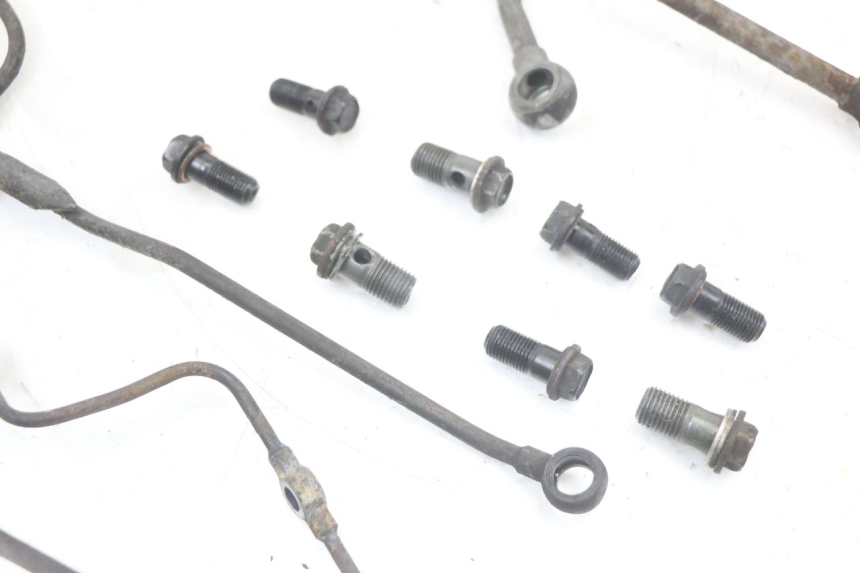 photo de OLIO KAWASAKI GTR 1000 (1994 - 2004) - Altra angolazione