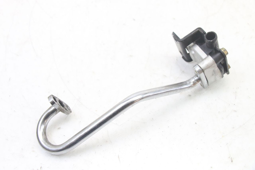 photo de OLIO KYMCO XCITING 500 (2007 - 2010) - Vista principale