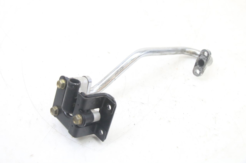 photo de OLIO KYMCO XCITING 500 (2007 - 2010) - Zoom sullo stato d'uso