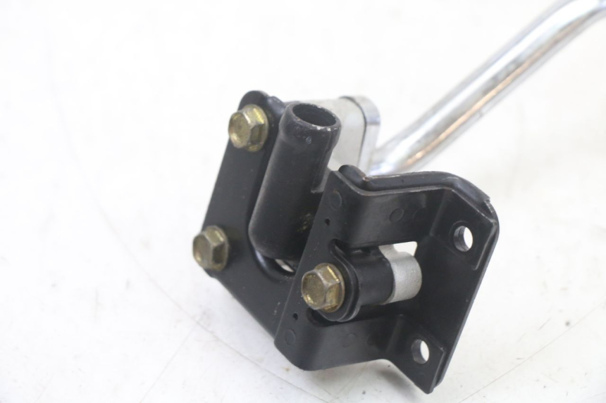 photo de OLIO KYMCO XCITING 500 (2007 - 2010) - Altra angolazione