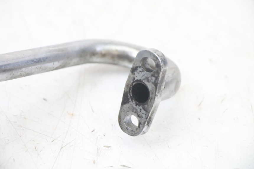 photo de OLIO KYMCO XCITING 500 (2007 - 2010) - Primo piano tecnico