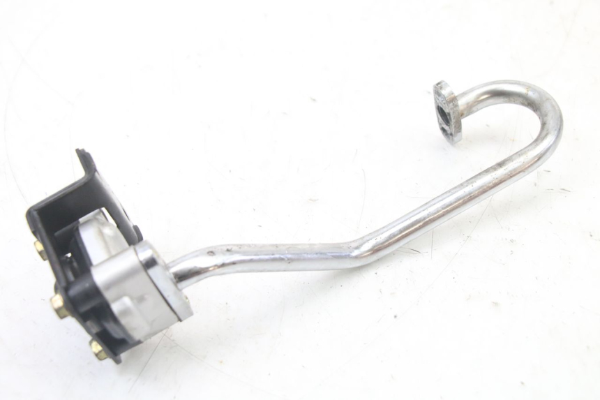 photo de OLIO KYMCO XCITING 500 (2007 - 2010) - Vista d'insieme del prodotto