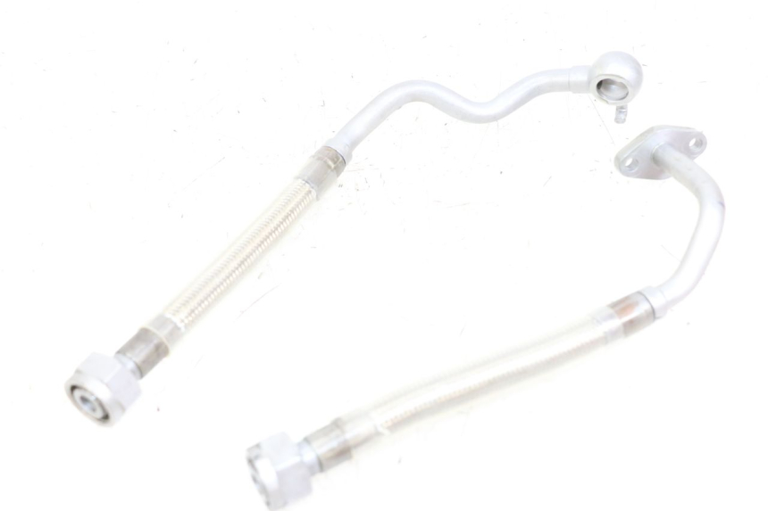 photo de OLIO ROYAL ENFIELD CONTINENTAL GT 650 (2019 - 2024) - Vista principale