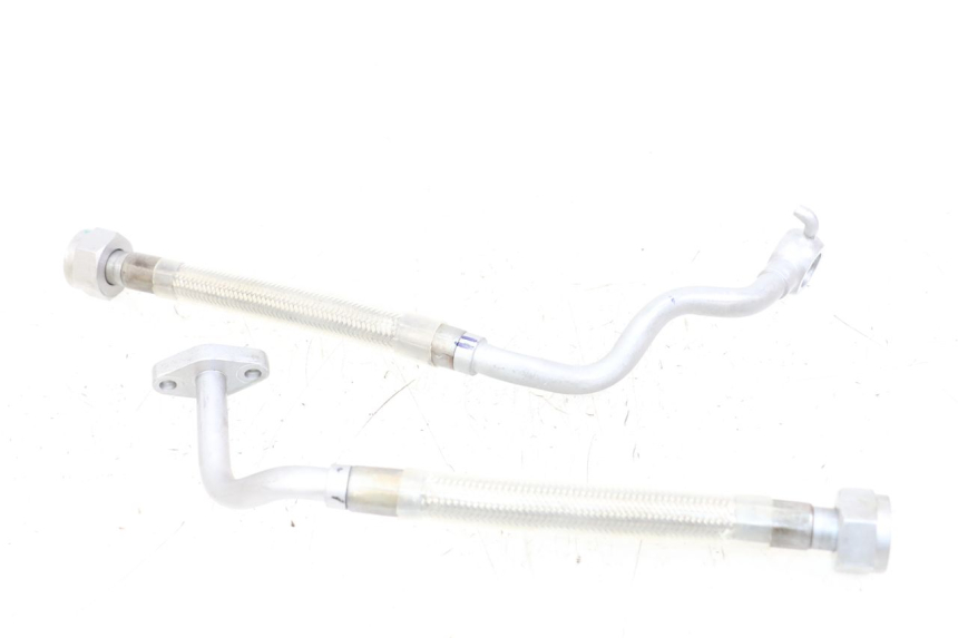 photo de OLIO ROYAL ENFIELD CONTINENTAL GT 650 (2019 - 2024) - Dettaglio del componente