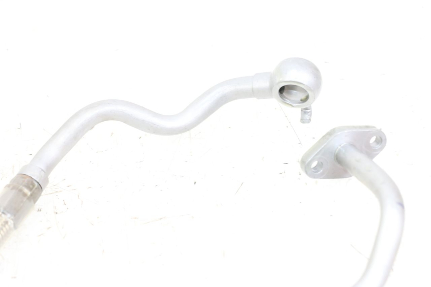 photo de OLIO ROYAL ENFIELD CONTINENTAL GT 650 (2019 - 2024) - Altra angolazione