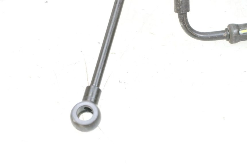 photo de OLIO DAELIM S1 125 (2007 - 2016) - Primo piano tecnico