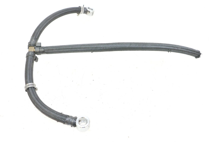 photo de OLIO HARLEY DAVIDSON SPORTSTER XL CUSTOM 1200 (2003 - 2004) - Vista principale