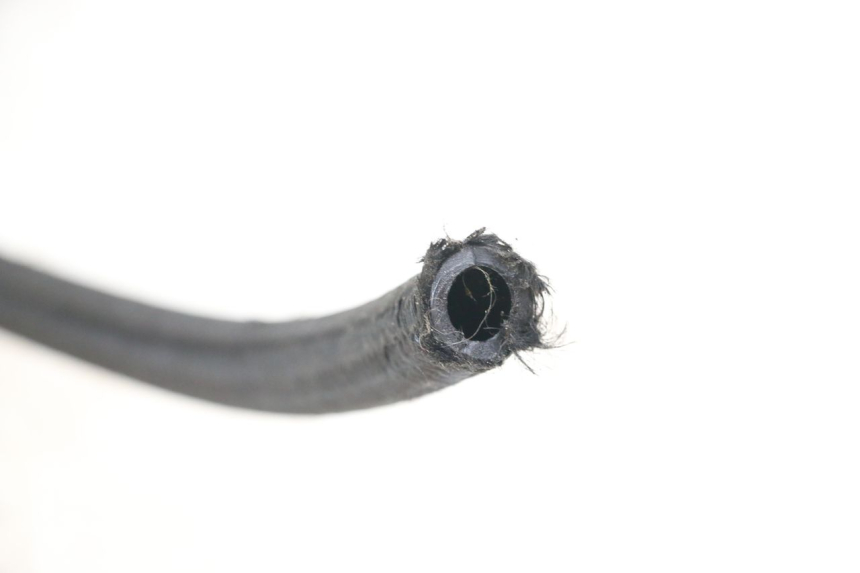 photo de OLIO HARLEY DAVIDSON SPORTSTER XL CUSTOM 1200 (2003 - 2004) - Zoom sullo stato d'uso