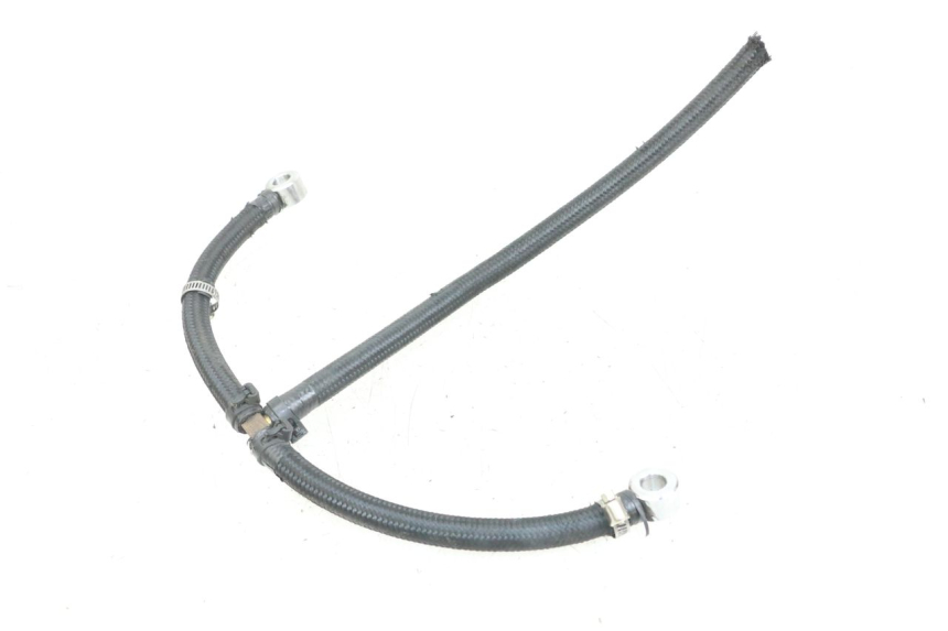 photo de OLIO HARLEY DAVIDSON SPORTSTER XL CUSTOM 1200 (2003 - 2004) - Altra angolazione