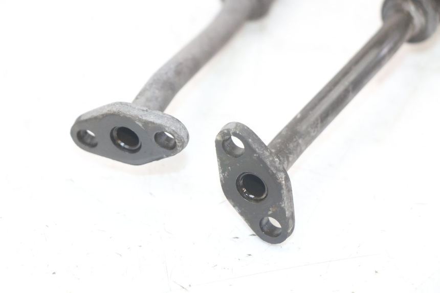 photo de OLIO SUZUKI GS F 500 (2004 - 2007) - Zoom sullo stato d'uso