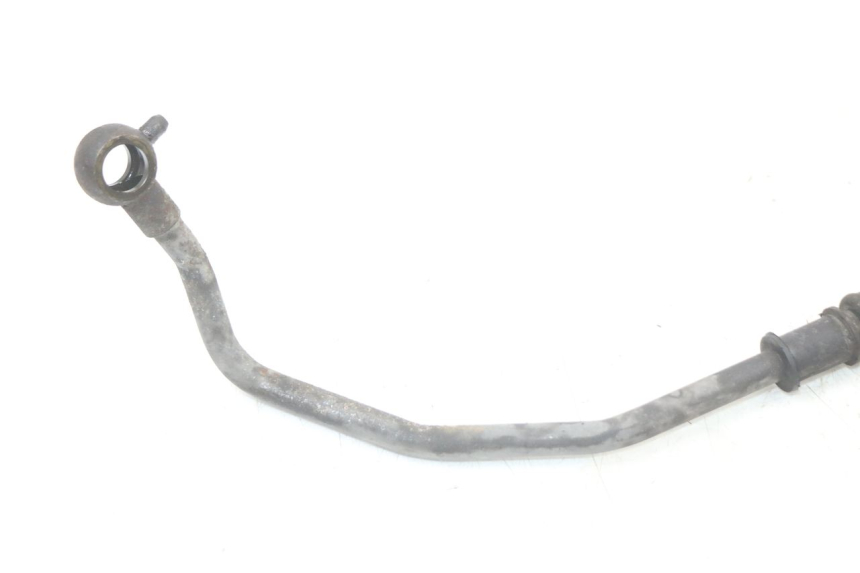 photo de OLIO SUZUKI GS F 500 (2004 - 2007) - Primo piano tecnico