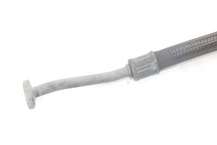 photo de OLIO SUZUKI GS F 500 (2004 - 2007) - Stato della superficie e materiale