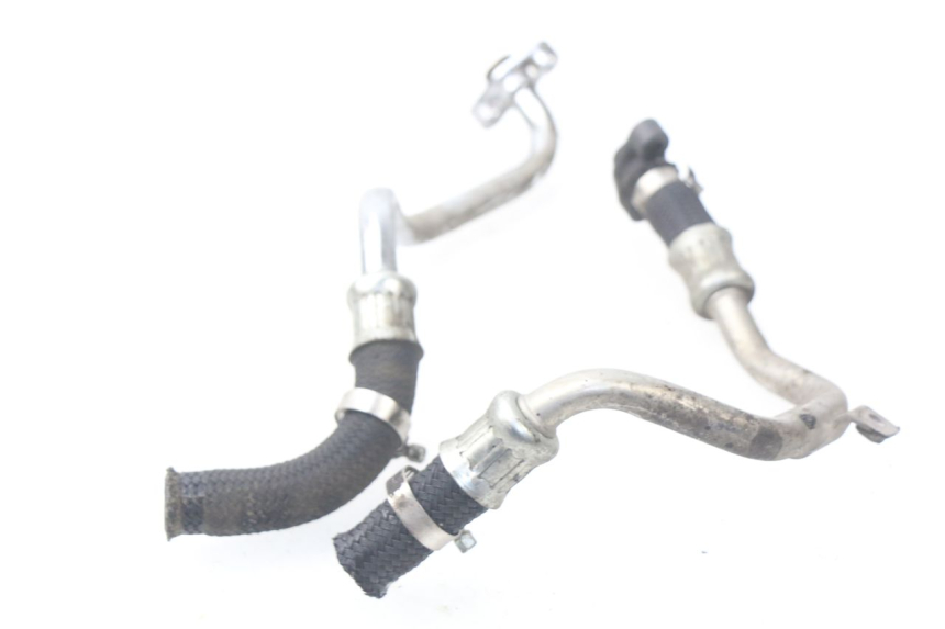 photo de TUBO OLIO YAMAHA TDM ABS 900 (2002 - 2014) - Zoom sullo stato d'uso