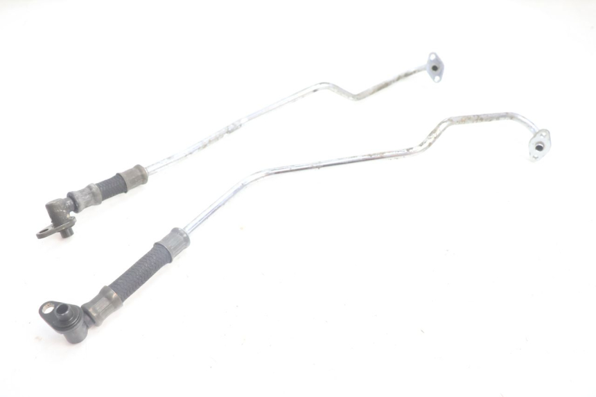 photo de OLIO HONDA VFR FI RC46 800 (1998 - 2001) - Vista principale