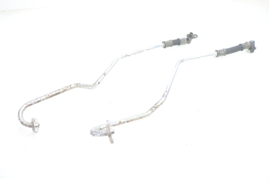 photo de OLIO HONDA VFR FI RC46 800 (1998 - 2001) - Dettaglio del componente