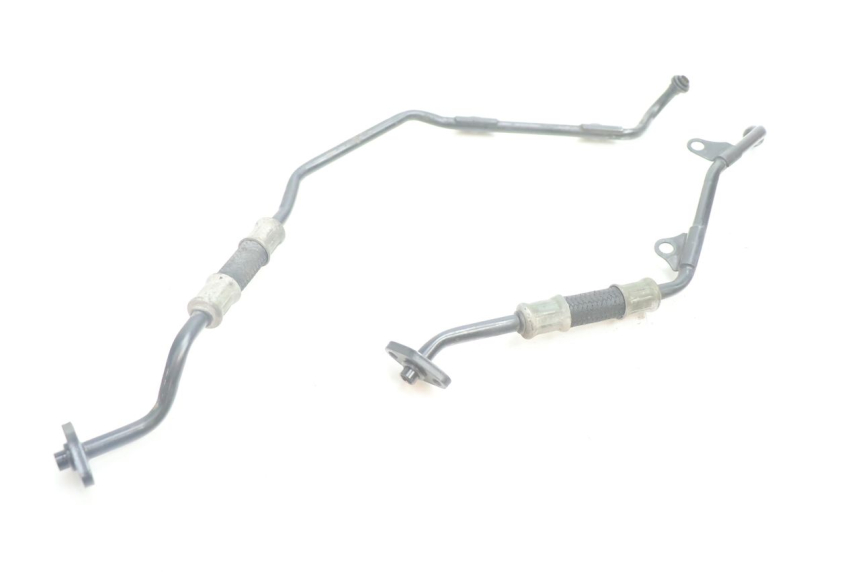 photo de OLIO HONDA XRV AFRICA TWIN 750 (1990 - 1992) - Vista principale