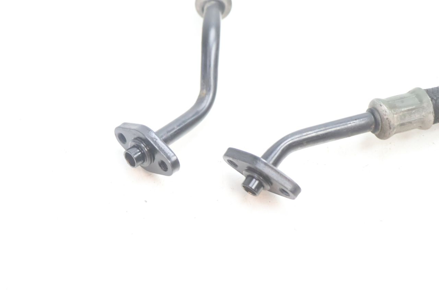 photo de OLIO HONDA XRV AFRICA TWIN 750 (1990 - 1992) - Dettaglio del componente