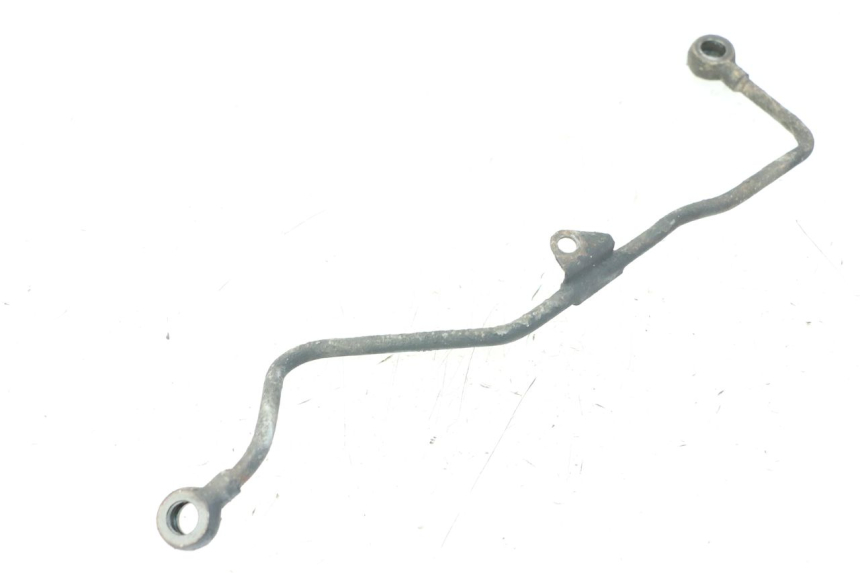 photo de OLIO YAMAHA FZS FAZER 600 (2001 - 2003) - Vista principale