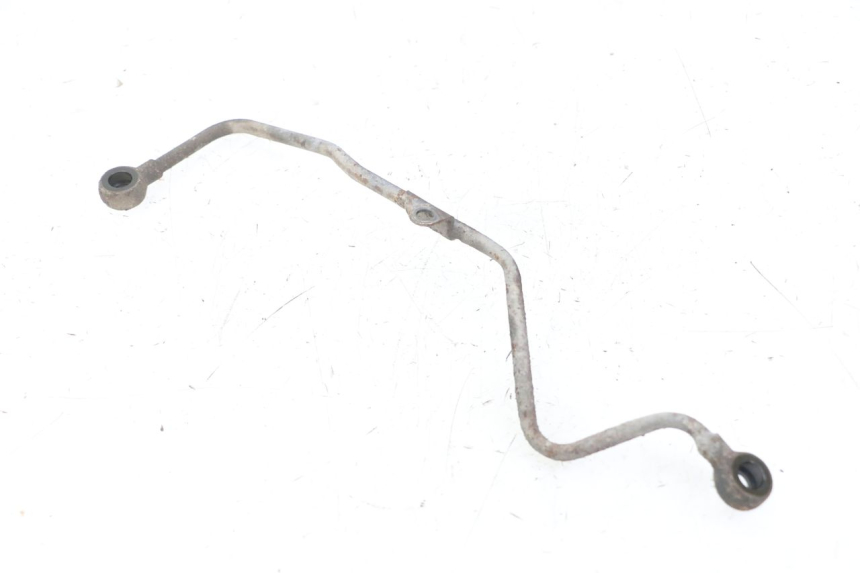 photo de OLIO YAMAHA FZS FAZER 600 (2001 - 2003) - Vista principale