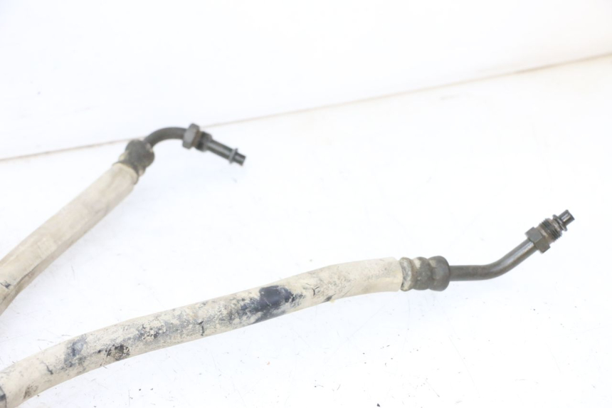 photo de OLIO YAMAHA YFM BRUIN 350 (2003 - 2009) - Zoom sullo stato d'uso