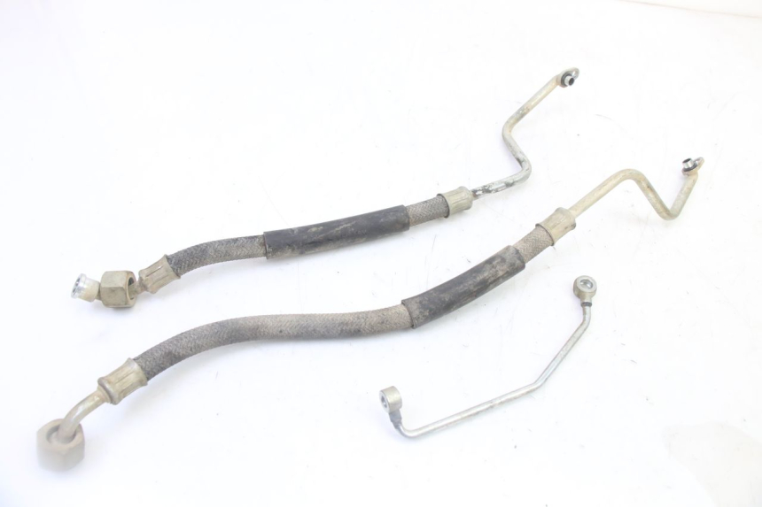 photo de OLIO YAMAHA YFM R RAPTOR 250 (2008 - 2014) - Dettaglio del componente