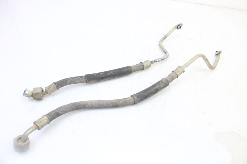 photo de OLIO YAMAHA YFM R RAPTOR 250 (2008 - 2014) - Zoom sullo stato d'uso