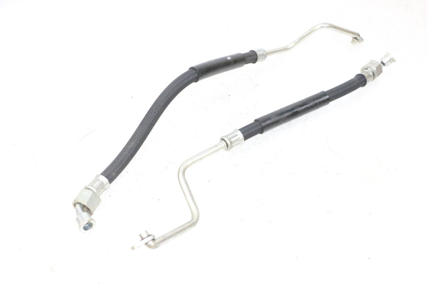 photo de OLIO YAMAHA YFM R RAPTOR 250 (2008 - 2014) - Vista principale