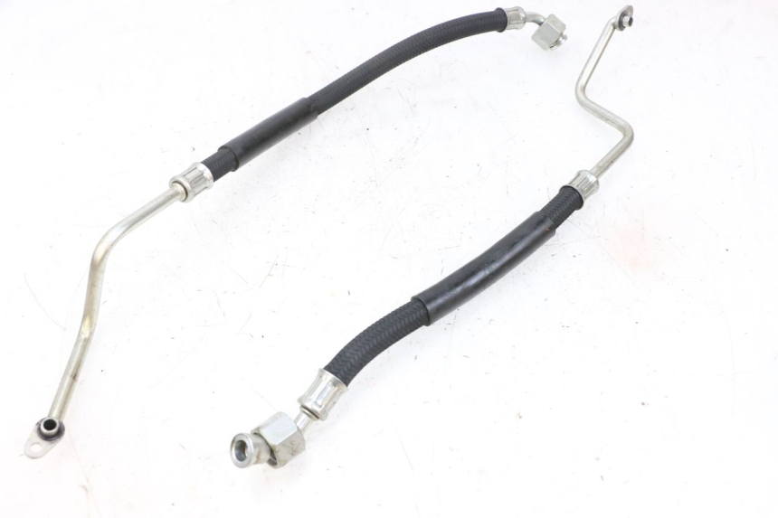 photo de OLIO YAMAHA YFM R RAPTOR 250 (2008 - 2014) - Dettaglio del componente