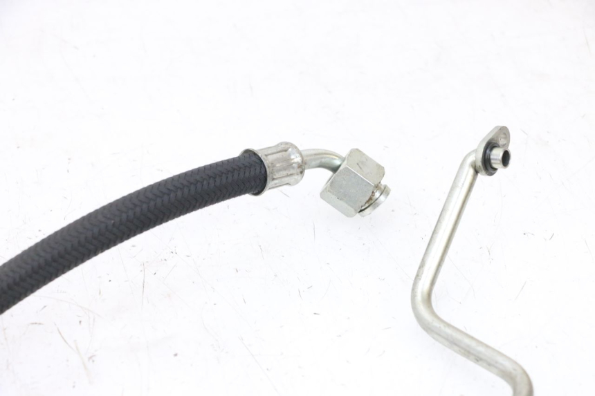 photo de OLIO YAMAHA YFM R RAPTOR 250 (2008 - 2014) - Zoom sullo stato d'uso