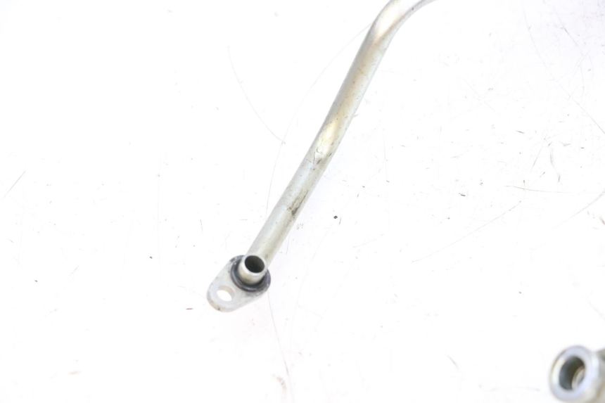 photo de OLIO YAMAHA YFM R RAPTOR 250 (2008 - 2014) - Altra angolazione