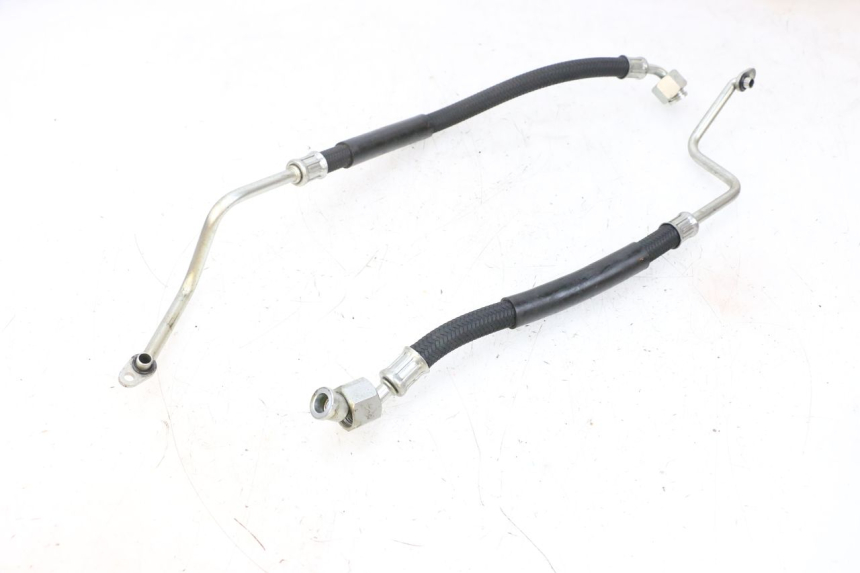 photo de OLIO YAMAHA YFM R RAPTOR 250 (2008 - 2014) - Primo piano tecnico