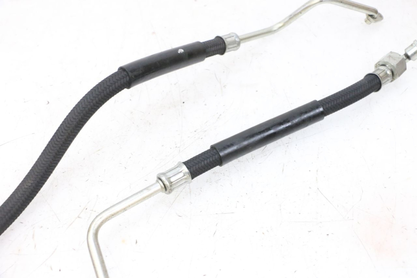 photo de OLIO YAMAHA YFM R RAPTOR 250 (2008 - 2014) - Dettagli dei punti di fissaggio